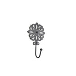garderobehaken-antik-blume-grau