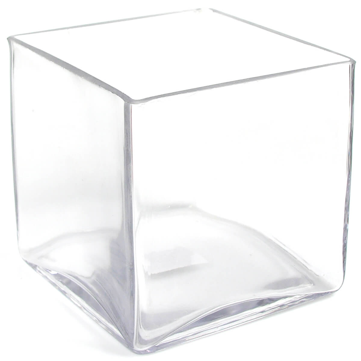 glas-vase-eckig