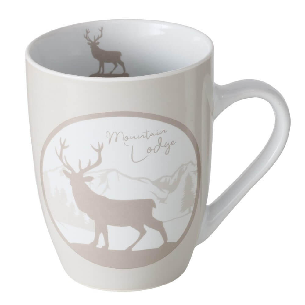 henkelbecher forestis beige