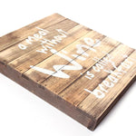 holzschild-breakfast-seite