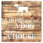 holzschild-dog