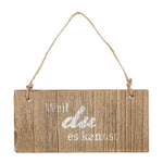 holzschild-weil-du-es-kannst