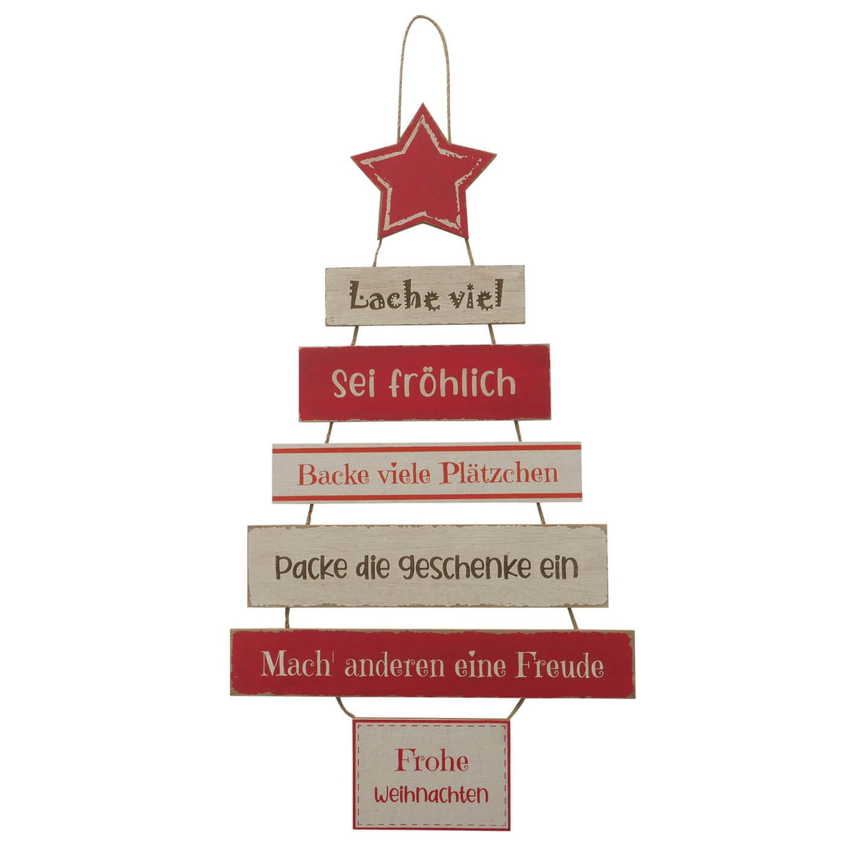 holzschild tanolo