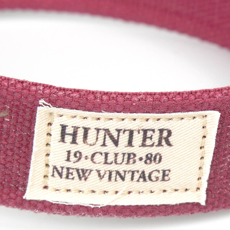 hundehalsband-new-orleans-pink-label