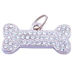 hundemarke-swarovski-knochen