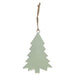 keramik-tannenbaum-gruen