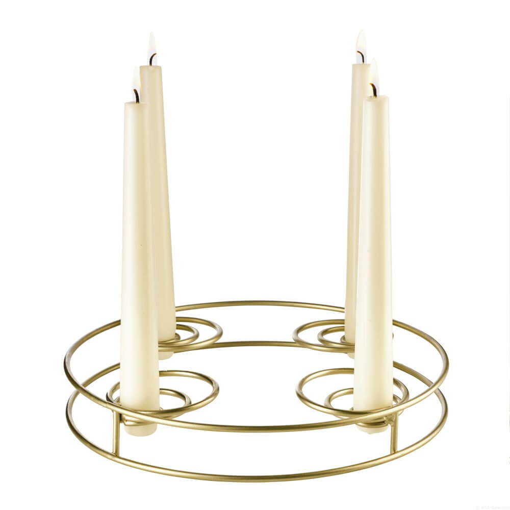kerzenstaender-multifunktional-gold-stabkerzen
