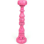 kerzenstaender-vintage-pink