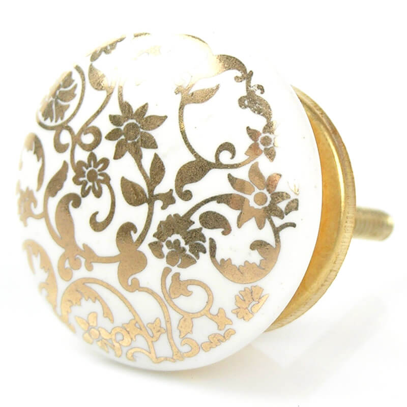kommodenknopf-blumenmuster-gold