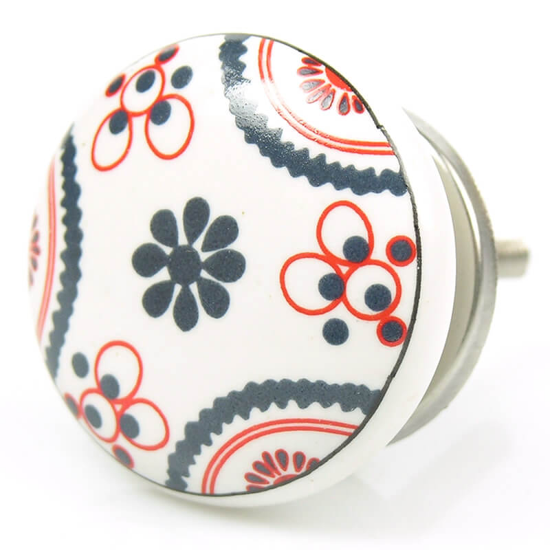 kommodenknopf-vintage-blumen-rot-blau