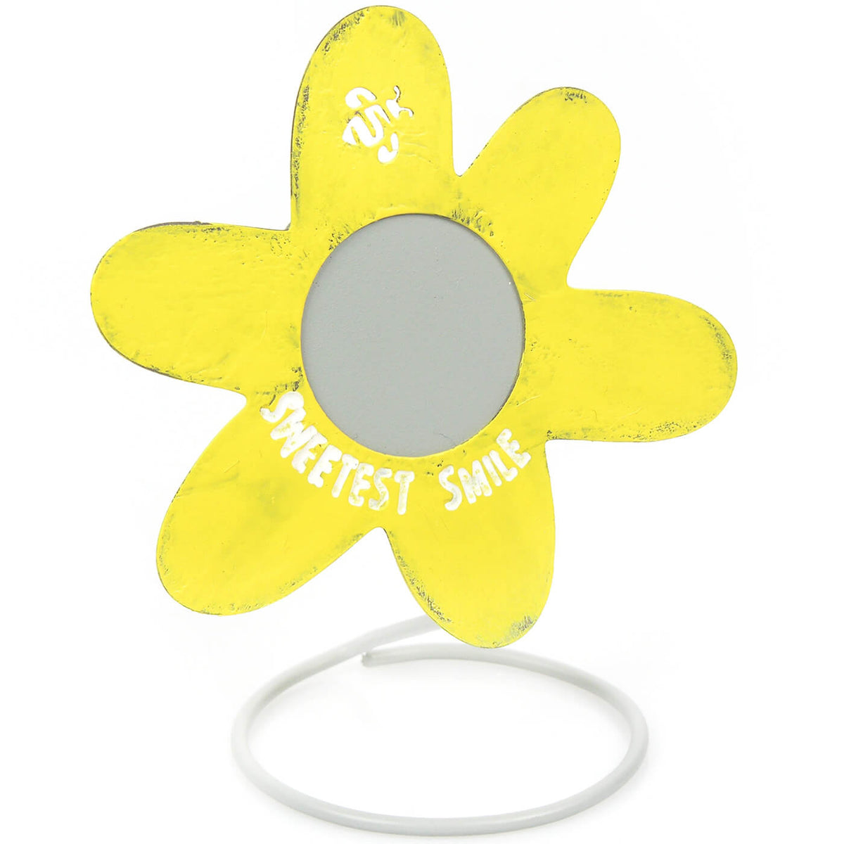 magnet-bilderrahmen-blumen-sweetest-smile