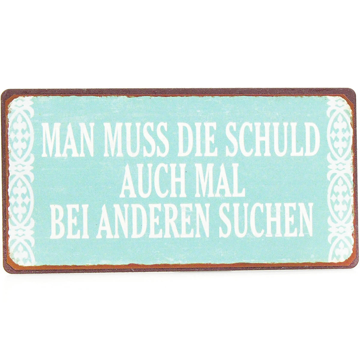 magnet-schuld