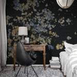 motivtapete-fragile-beauty-dark-blue-vorschau