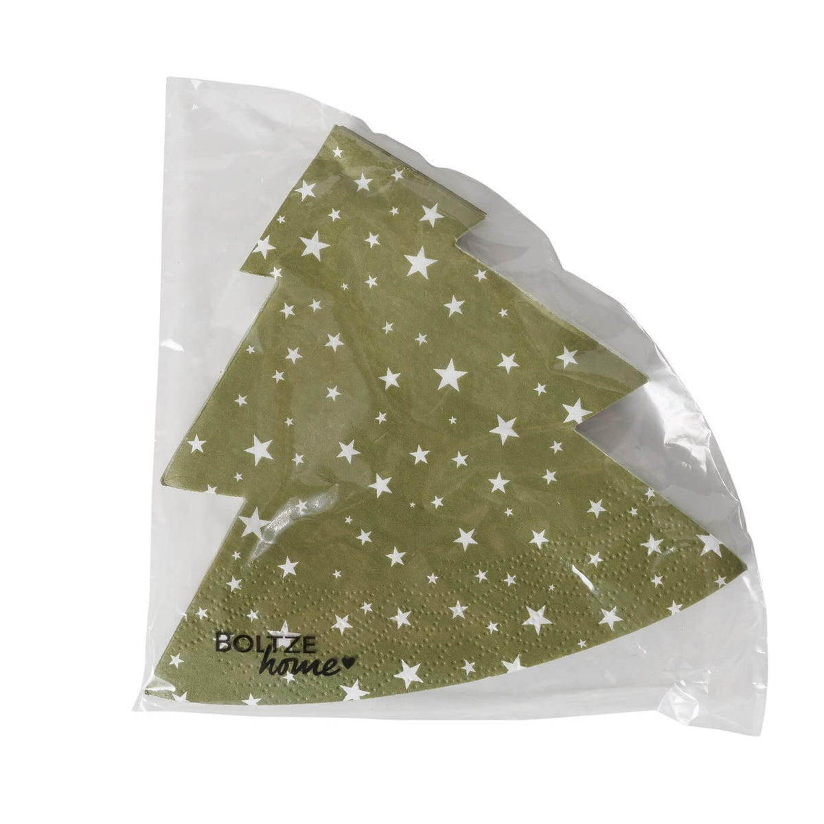 papierservietten tannenbaum grona grn