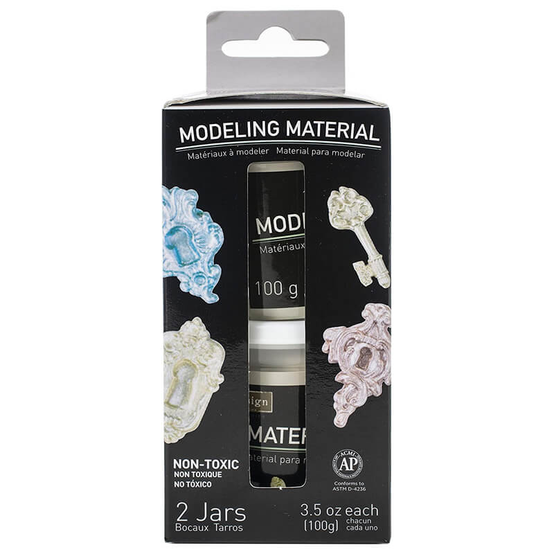 redesign-moulding-material