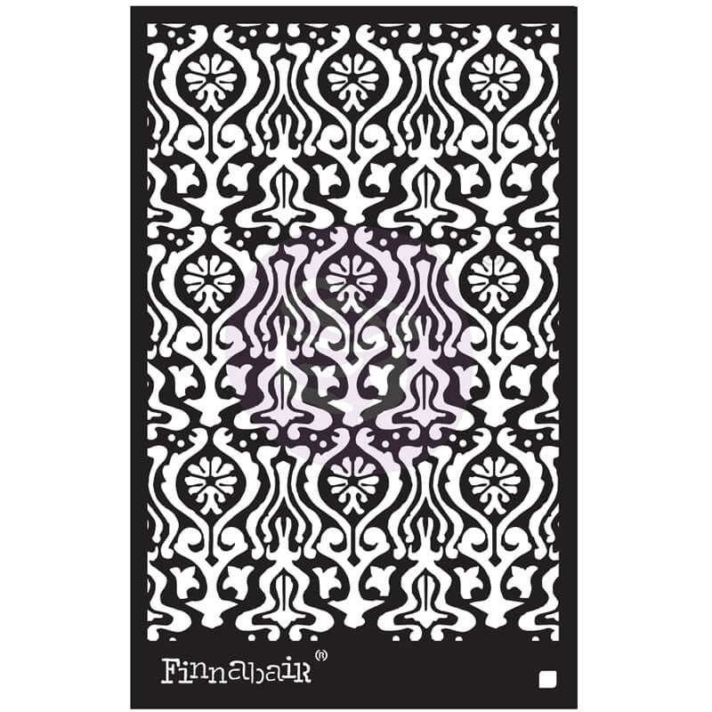 redesign-schablone-oriental-wall