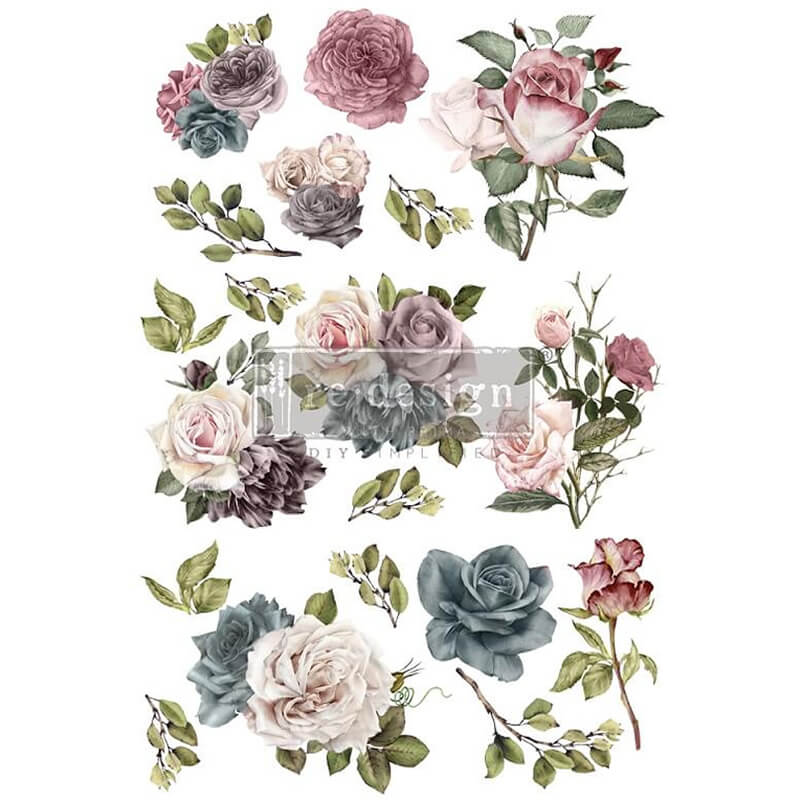 redesign-transferfolie-vintage-dream