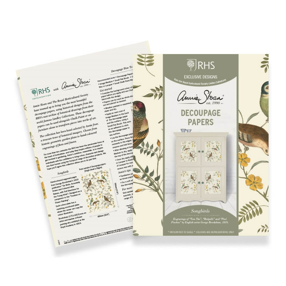 rhs-decoupage-papier-songbirds-packung