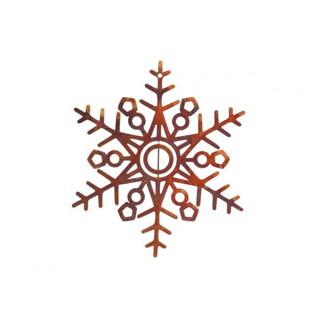 rosteisen-schneekristall-200