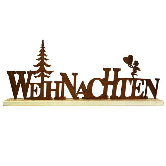 rosteisen-schriftzug-weohnachten