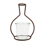 rosteisen vase simone