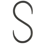 s-haken-handgefertigt