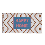 schild happy home