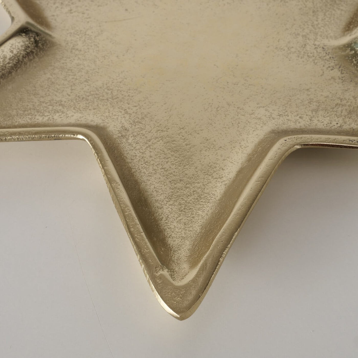 sternschale silia detail