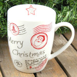 tasse-merry-christmas-weiss