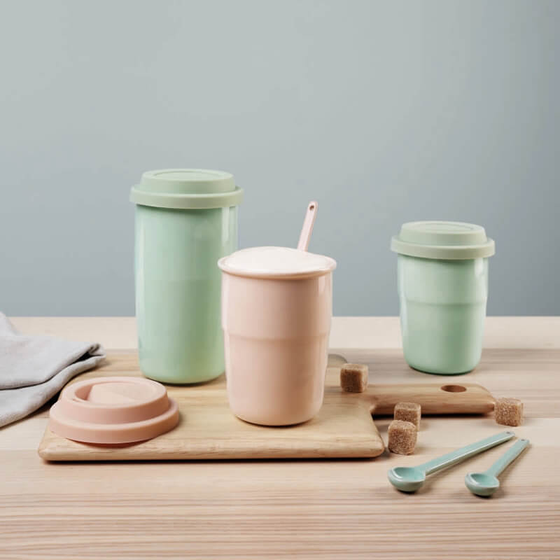 thermo-becher-mint-rosa-mood