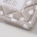topflappen risor detail