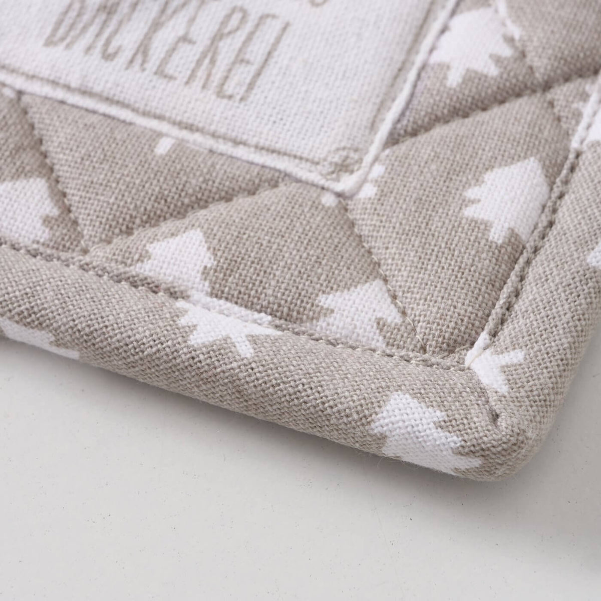 topflappen risor detail