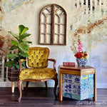 transferfolie ceramic tiles II mood2