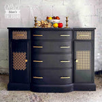 transferfolie golden art deco mood4