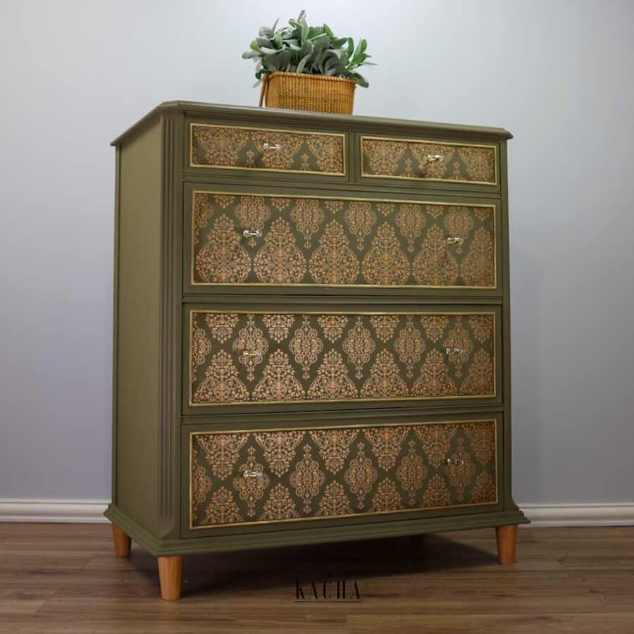 transferfolie kacha gold damask mood2