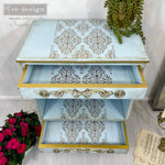transferfolie kacha gold damask mood3