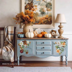 transferfolie seasonal splendor mood