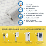 ueberstreichbare vliestapete meistervlies pro 245311_vorteile