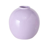 vase rondella lila
