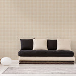 vliestapete karomuster 386643_6