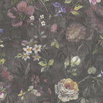 vliestapete natural living blumenmuster 386361-3