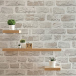 vliestapete natural living steinoptik 386371-6