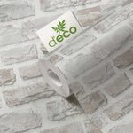 vliestapete natural living steinoptik 386371_7