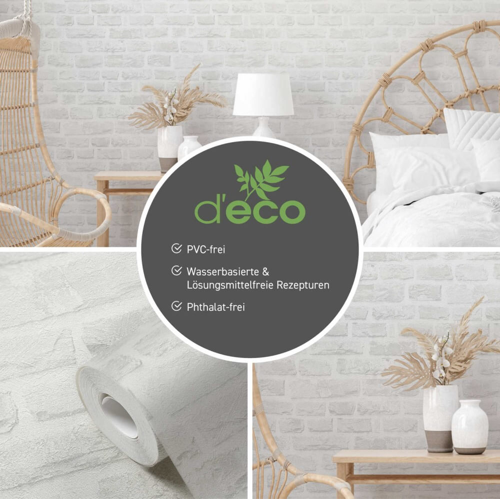 vliestapete natural living steinoptik 386372_9