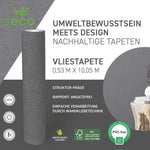 vliestapete uni textiloptik 386624_11