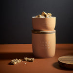 vorratdose hey freshly baked cookies mood