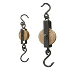 wandhaken set dorian