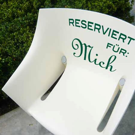 wandtattoo-reserviert