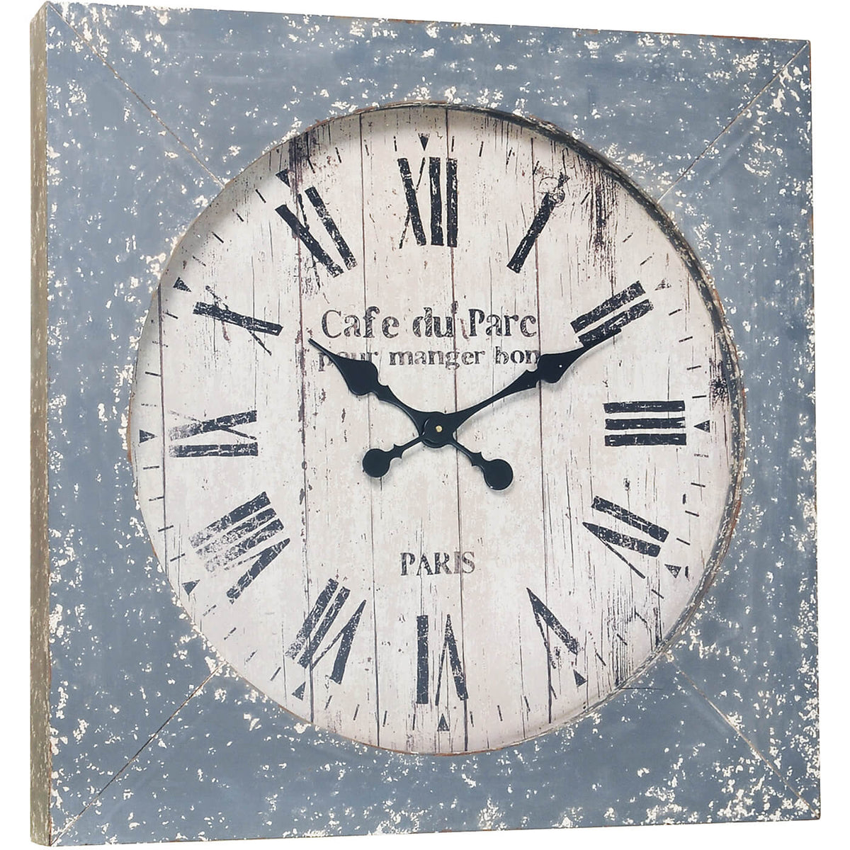 wanduhr-parc