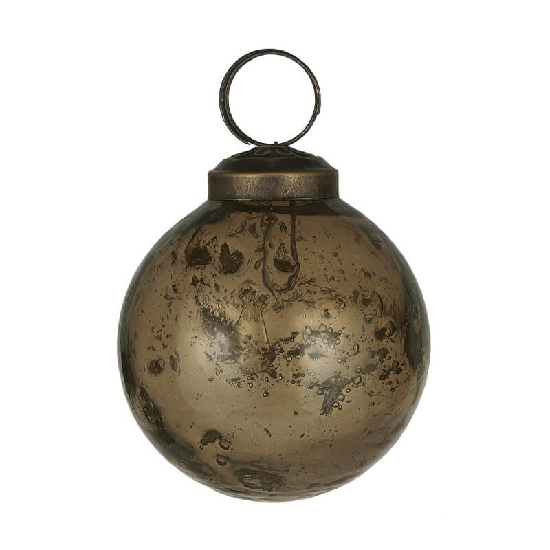 weihnachtskugel-pebbled-glas-chocolate-6cm